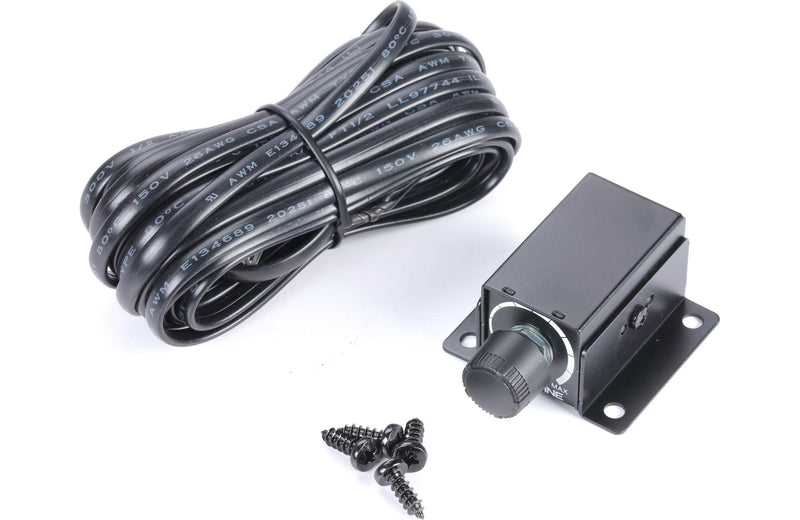 RUX-KNOB.2 Alpine Remote Bass Knob Control