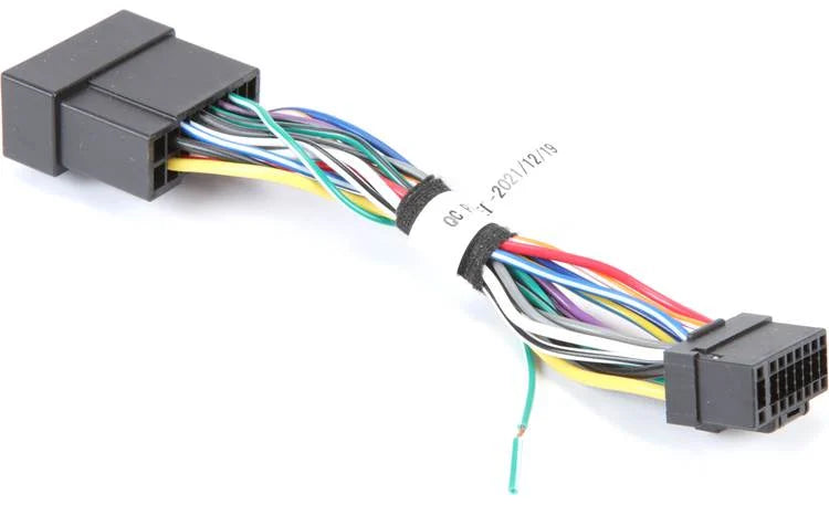 ACC-HU-ALP1 iDatalink Maestro Alpine Radio Harness Adapter
