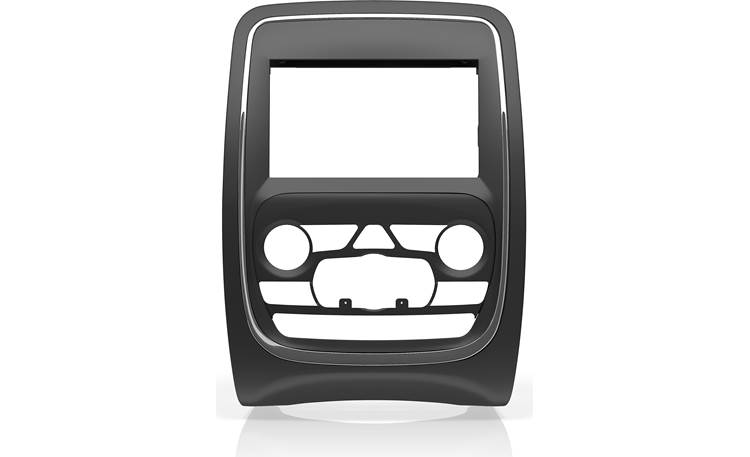 KIT-DUR1 iDatalink Maestro Double-Din Radio Dash Kit & T-Harness - Durango 2014-2020