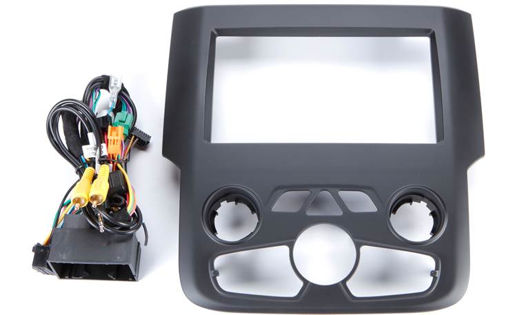 KIT-RAM1 iDatalink Maestro Double-Din Radio Dash Kit & T-Harness - RAM Truck 2013-2022 w/ 8.4" Screen