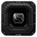 Front view of the Kicker 52L7XS12 SoloX L7XS 12-inch competition SPL subwoofer