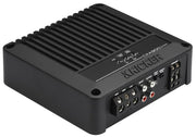 KICKER 53CXA9001 CXA900.1 900W RMS mono Class-D subwoofer amplifier