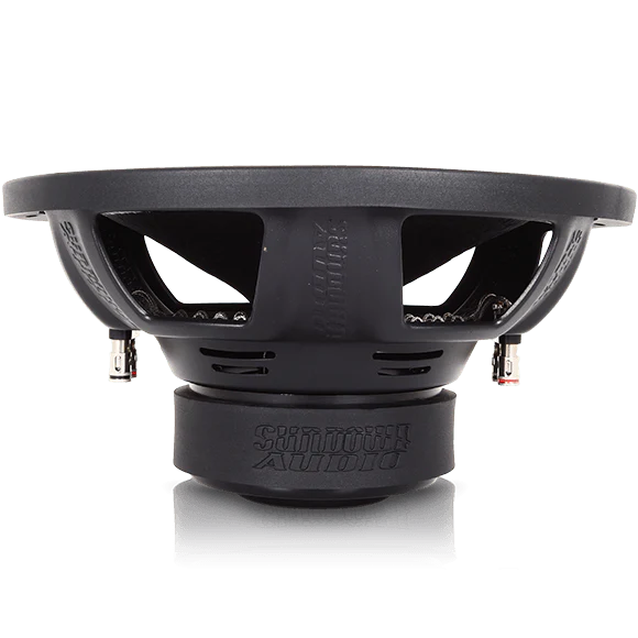 SW-LCSV212D4 Sundown Audio LCS-Series LCS-12 v.2 12" inch Subwoofer Sub 500W RMS 4 Ohm DVC