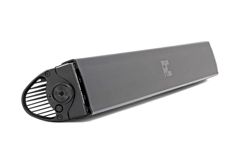 70950BL Rough Country 50" Dual Row Cree LED Light Bar (Black Series)