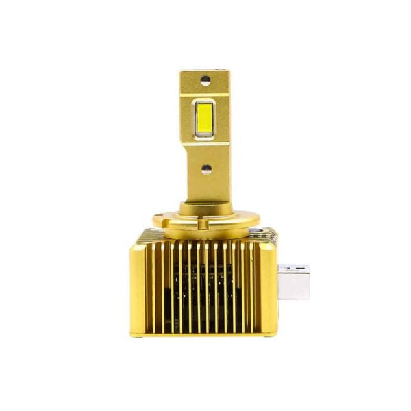 Lucas Lighting H2L-D3/8S HID to LED conversion kit pair