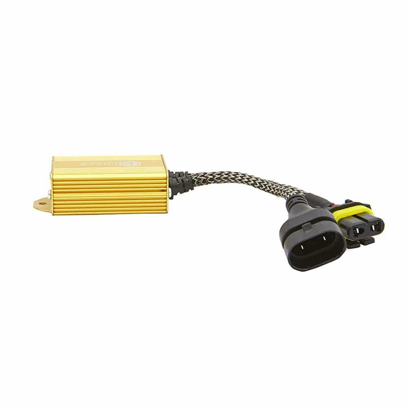 Lucas Lighting L-9005/9006DE Intelligent Decoder for 9005 and 9006 LED headlights