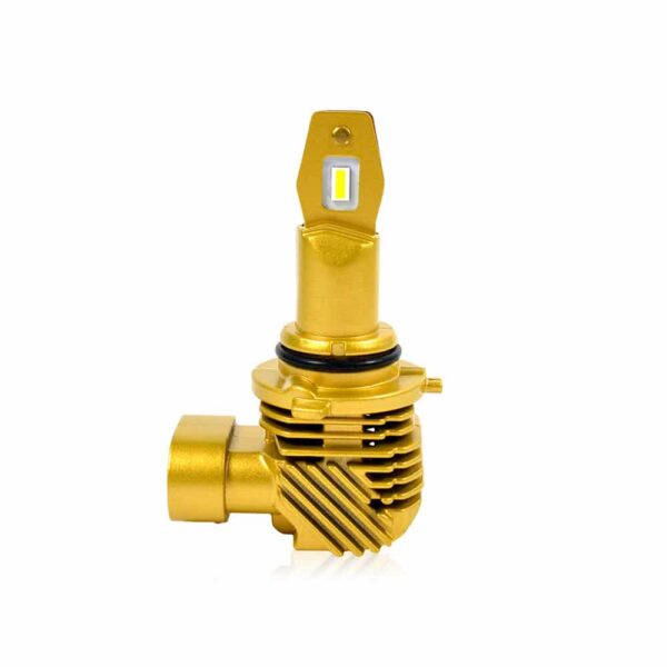 Lucas Lighting MX-9005/6 9005 9006 LED headlight bulbs