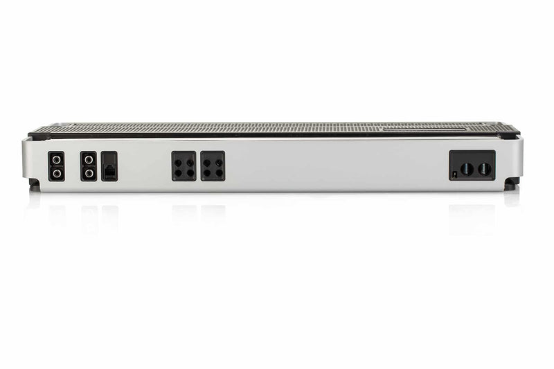 PRO 4|30 Mosconi Gladen Pro Line 4 Channel Class A-AB Full Range Amplifier 4x170W 4 Ohm, 4x225W 2 Ohm, Car Audio Amplifier