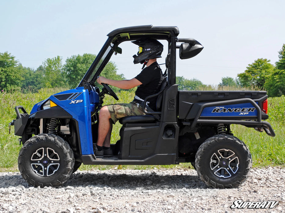 WBM-P-RAN-00 SuperATV Polaris Ranger Wakeboard Tower Speaker Mount Bar