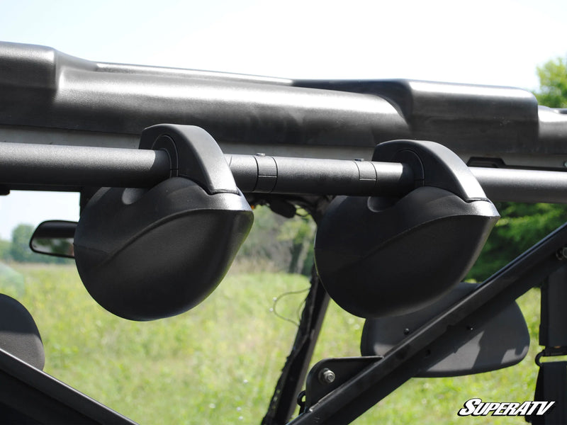 WBM-P-RAN-00 SuperATV Polaris Ranger Wakeboard Tower Speaker Mount Bar