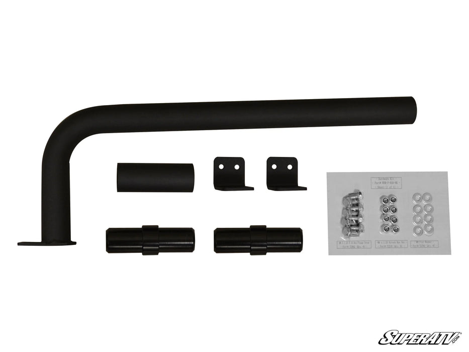 WBM-P-RAN-00 SuperATV Polaris Ranger Wakeboard Tower Speaker Mount Bar
