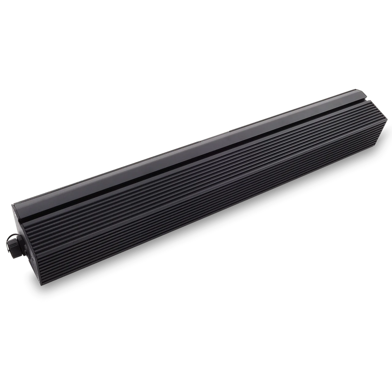 PS-PSSB8000SB Sundown Audio Amplified Bluetooth Powered Soundbar PSSB-8000 Powersports Speaker ATV UTV RZR Polaris Can-Am Speaker System