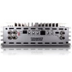 A-SALT4 Sundown Audio SALT Series Monoblock Digital Class-D Subwoofer Amplifier (SALT-4 4000W RMS 1 OHM Stable)