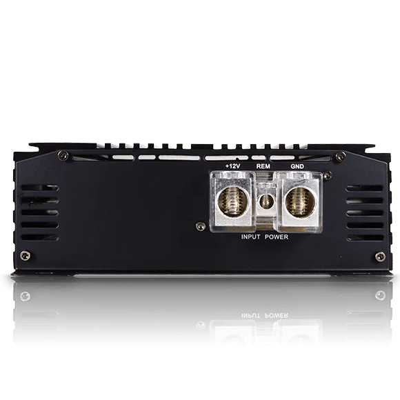 SIA-1250D Sundown Audio SIA Series 1250D SMART Full Range Monoblock Amplifier 1250W RMS 1 or 2 OHM Stable