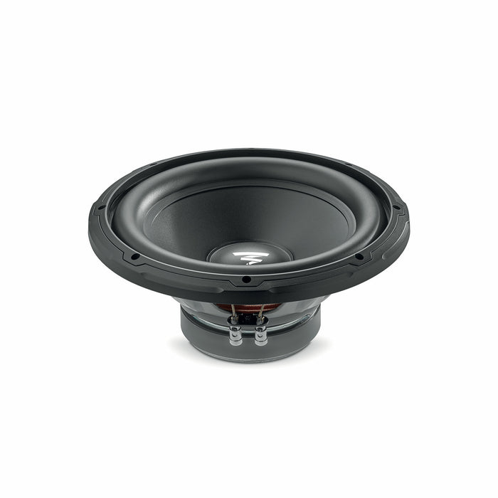 SUB 12 DUAL Focal 12" Dual Coil Subwoofer Sub 300W RMS 4 Ohm DVC