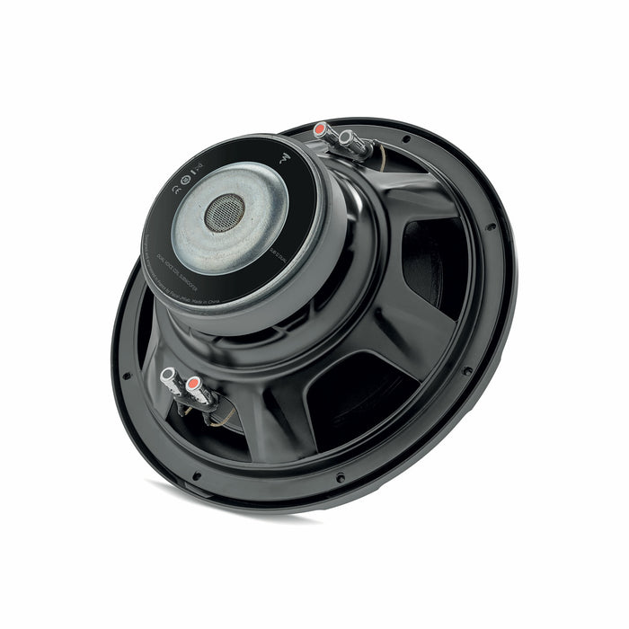 SUB 12 DUAL Focal 12" Dual Coil Subwoofer Sub 300W RMS 4 Ohm DVC