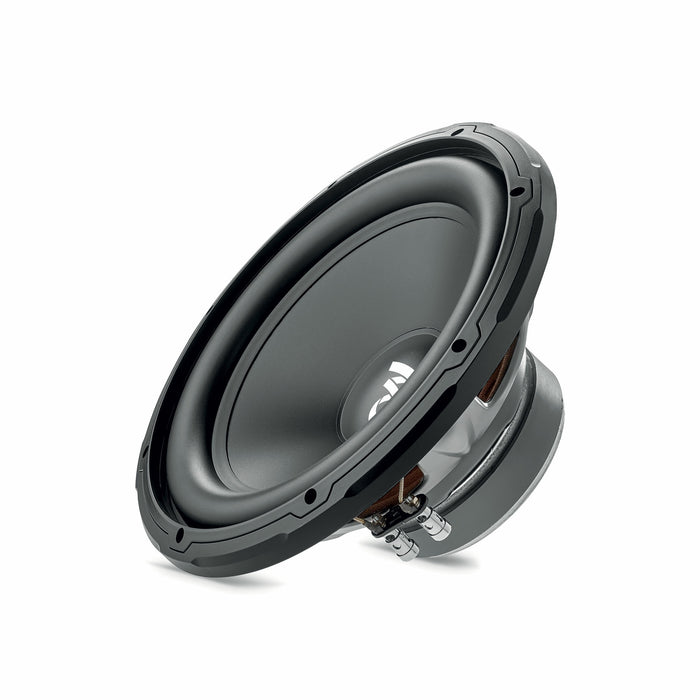 SUB 12 DUAL Focal 12" Dual Coil Subwoofer Sub 300W RMS 4 Ohm DVC