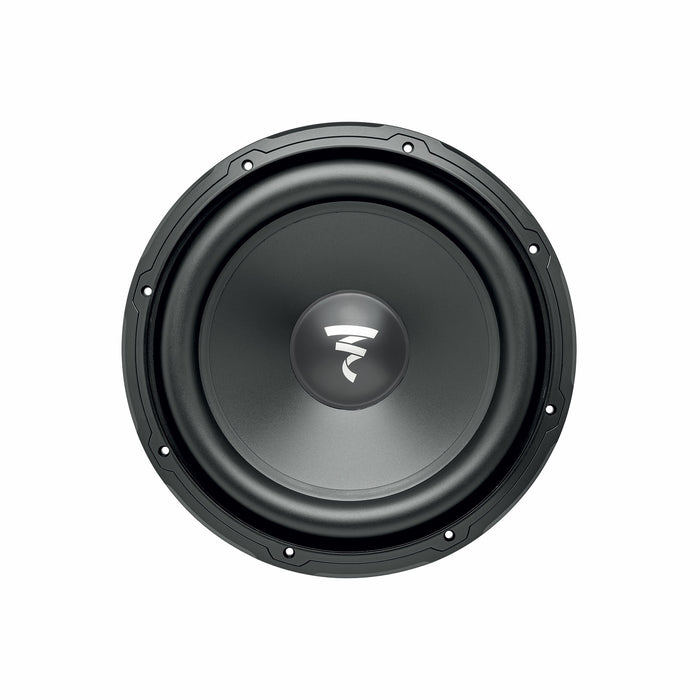 SUB 12 DUAL Focal 12" Dual Coil Subwoofer Sub 300W RMS 4 Ohm DVC