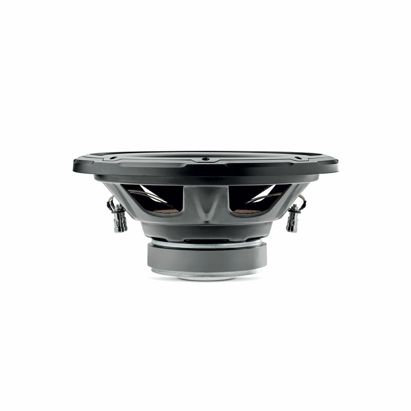 SUB 12 DUAL Focal 12" Dual Coil Subwoofer Sub 300W RMS 4 Ohm DVC