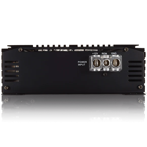 SFB-200.4v2 Sundown Audio SFB Series 4-Channel Full Range Amplifier (200Wx4 RMS 1 OHM) (75Wx4 RMS 4 OHM)