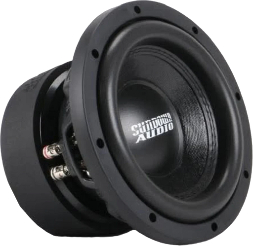 Sundown Audio SW-EV78D2 E-Series v.7 8-inch dual 2-ohm subwoofer
