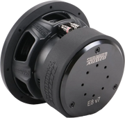 Sundown Audio SW-EV78D2 E-Series v.7 8-inch subwoofer motor and magnet assembly