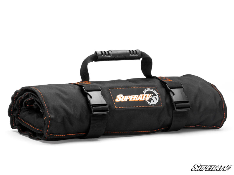 TOOL-U-002 SuperATV Ultimate Off-Road Tool Kit For ATV/UTV
