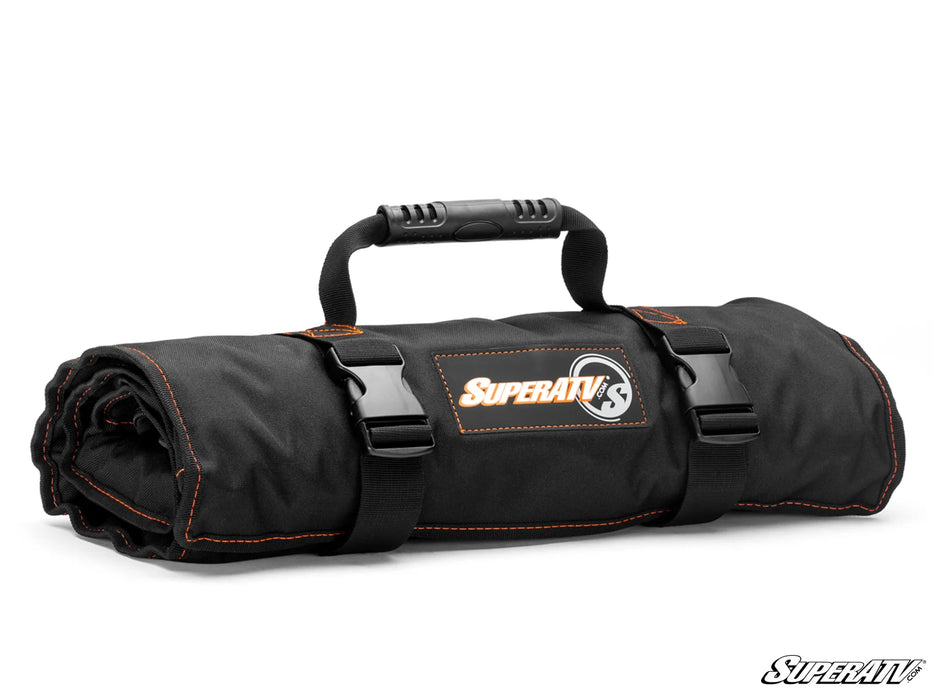 TOOL-U-002 SuperATV Ultimate Off-Road Tool Kit For ATV/UTV