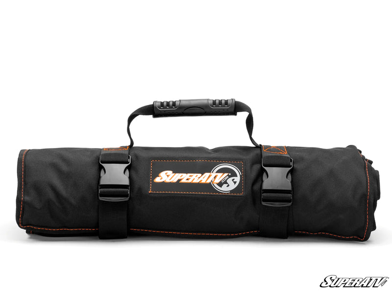 TOOL-U-002 SuperATV Ultimate Off-Road Tool Kit For ATV/UTV