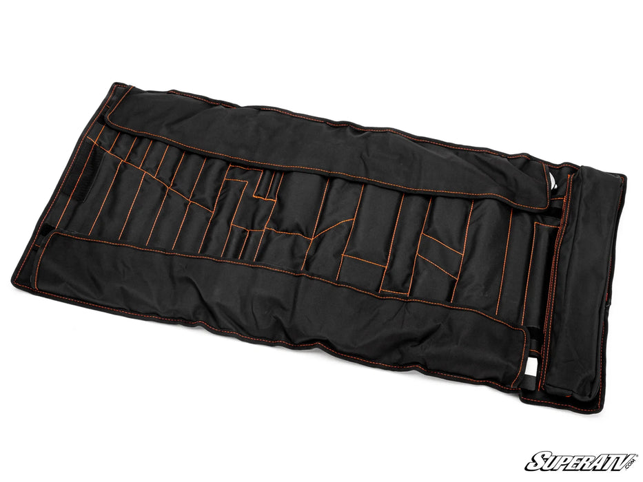 TOOL-U-002 SuperATV Ultimate Off-Road Tool Kit For ATV/UTV
