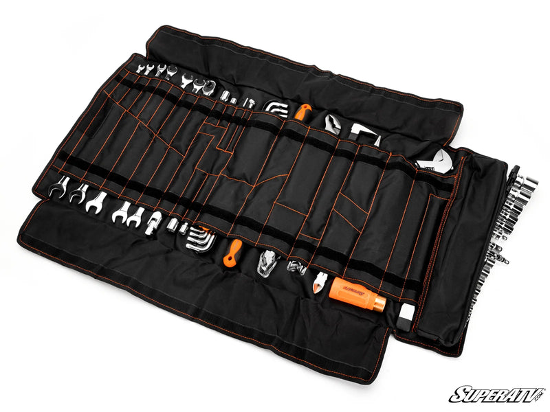 TOOL-U-002 SuperATV Ultimate Off-Road Tool Kit For ATV/UTV