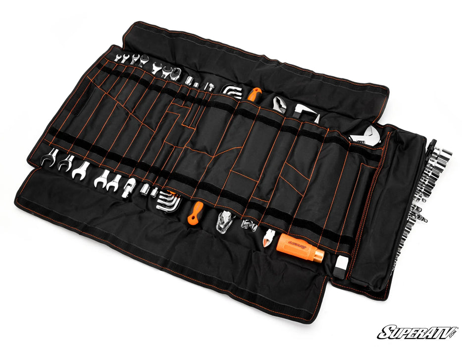 TOOL-U-002 SuperATV Ultimate Off-Road Tool Kit For ATV/UTV