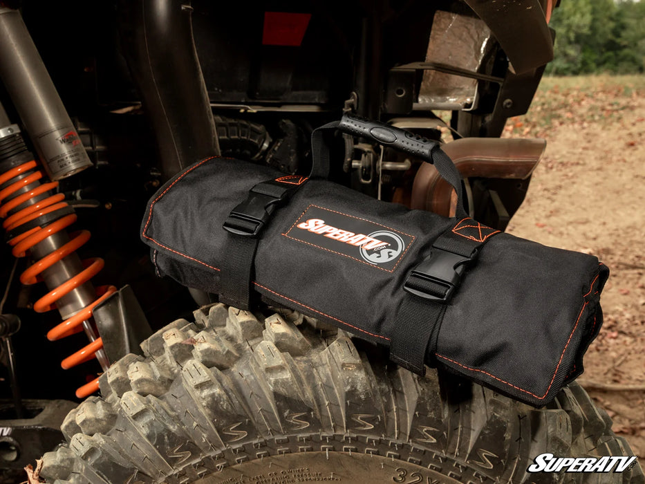 TOOL-U-002 SuperATV Ultimate Off-Road Tool Kit For ATV/UTV