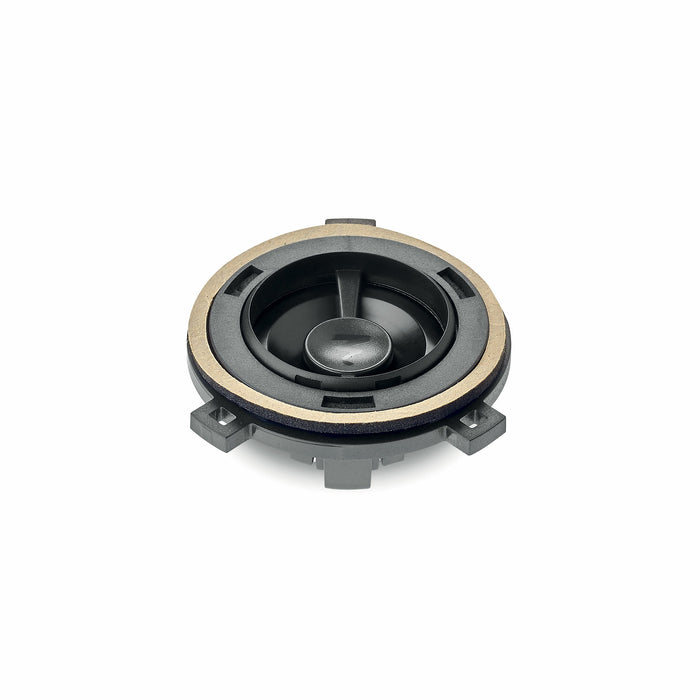 IS VW 180 Focal Inside 8" Polyglass 2-Way Component Speaker Upgrade Kit Plug & Play Compatible with Volkswagen 75W RMS 2 Ohm (Pair)