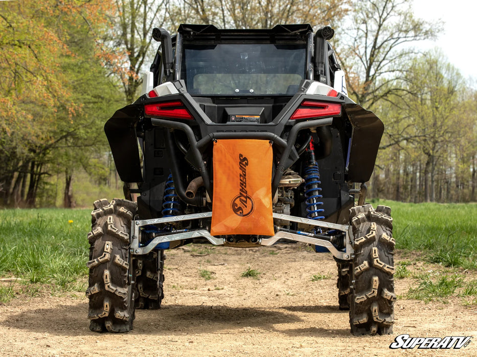 SAK-U-001 SuperATV Mesh UTV Trash Bag