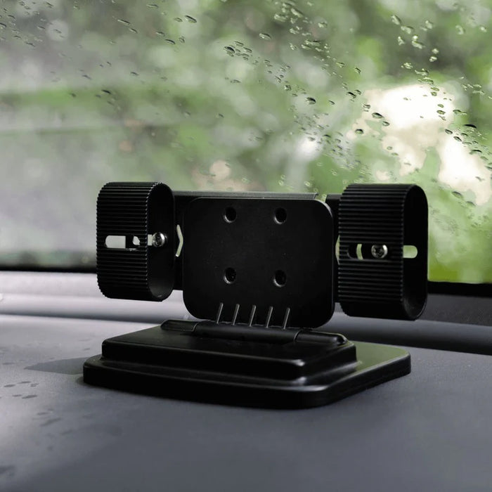 Z-K-D-Z-WB Wolfbox Center Console Base Bracket for 12" Rear View Mirror Dash Cam