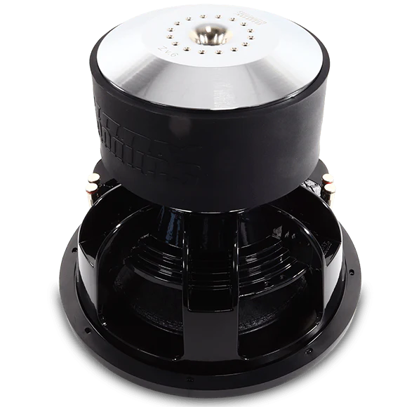 SW-ZV615D2 Sundown Audio Z-Series Z-15 v.6 ZV6 15" inch Subwoofer Sub 2500W RMS 2 Ohm DVC