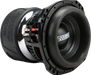 SW-Z8D1 Sundown Audio Z-Series Z-8 8" inch Subwoofer Sub 2000W RMS 1 Ohm DVC