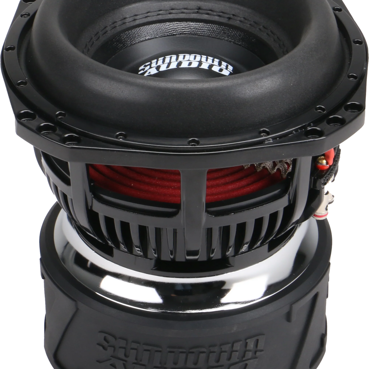 SW-Z8D1 Sundown Audio Z-Series Z-8 8