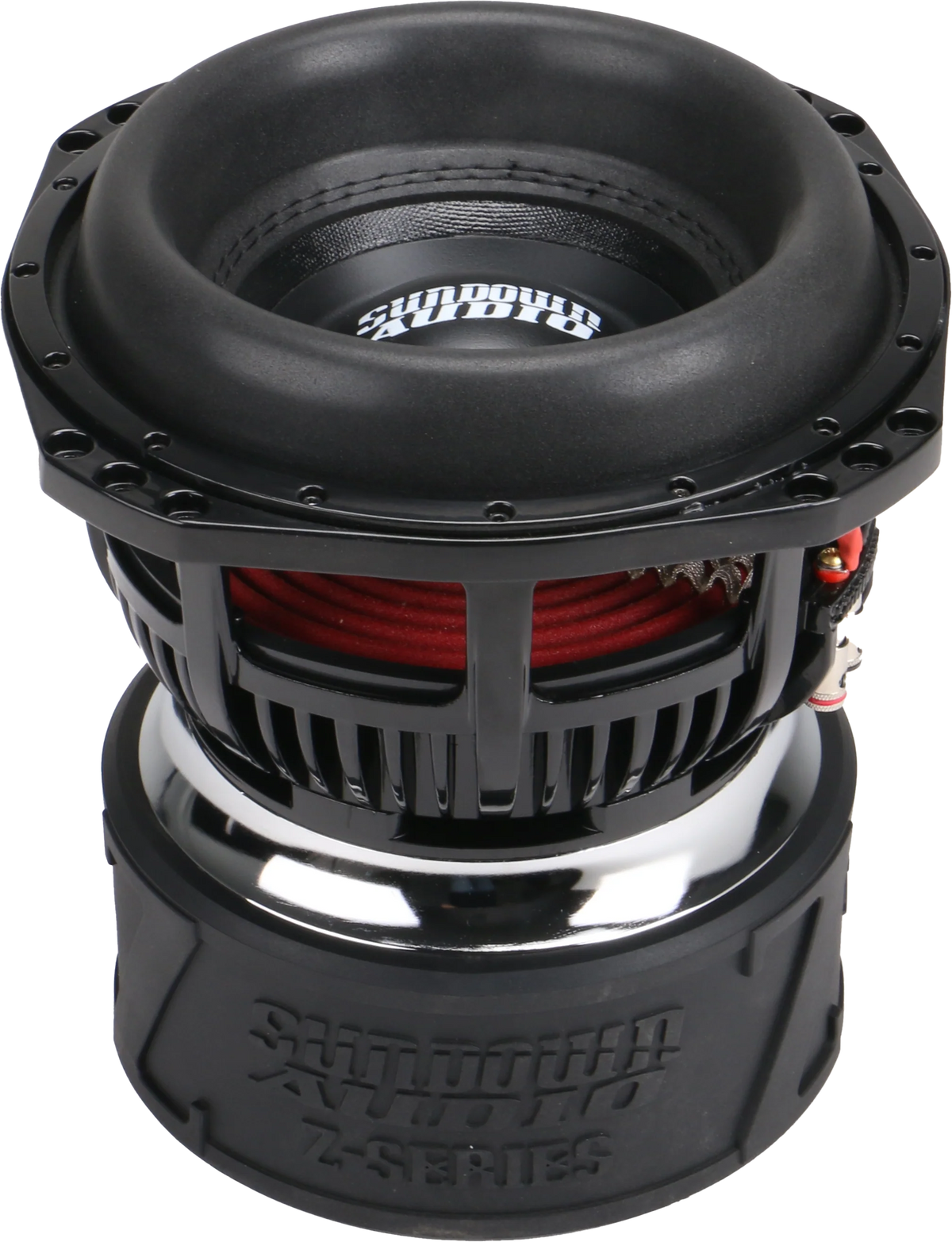 SW-Z8D1 Sundown Audio Z-Series Z-8 8 SW-Z8D1 Sundown Audio Z-Series Z-8 8